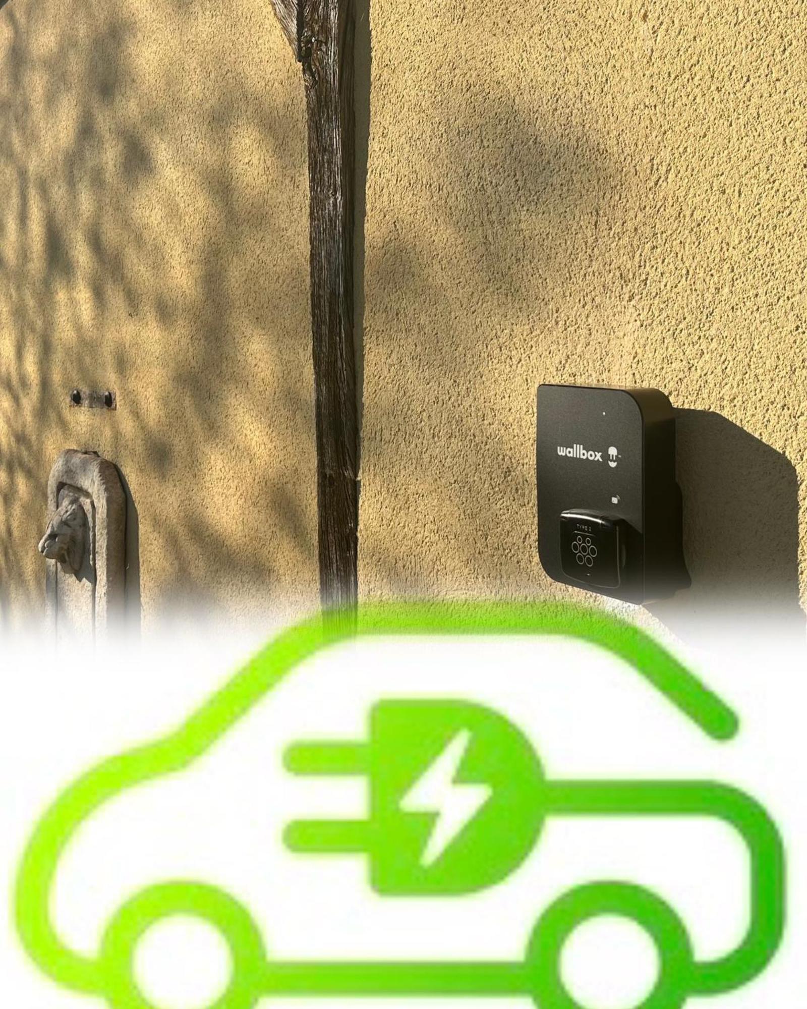 Gite Le Campane - Piscine Partagee Borne Recharge Vehicule 22Kwh Laujuzan Luaran gambar